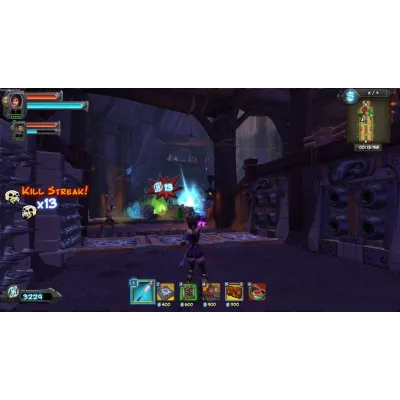 Orcs Must Die! 2 (STEAM KEY/GLOBAL)+BONUS - irongamers.ru