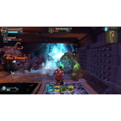 Orcs Must Die! 2 (STEAM KEY/GLOBAL)+BONUS - irongamers.ru