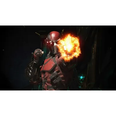 Injustice 2 Legendary Edition ЛЕГЕНДАРНОЕ ИЗДАНИЕ STEAM - irongamers.ru