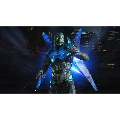 Injustice 2 Legendary Edition ЛЕГЕНДАРНОЕ ИЗДАНИЕ STEAM - irongamers.ru