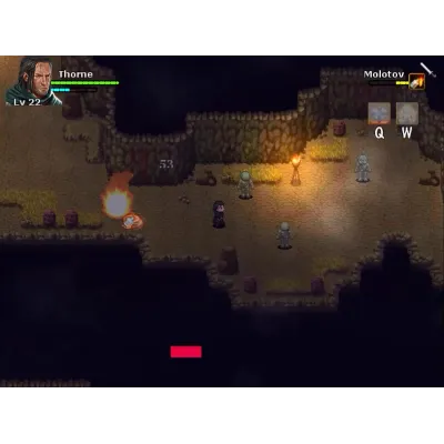 Thorne - Son of Slaves (Ep.2) STEAM KEY REGION FREE - irongamers.ru