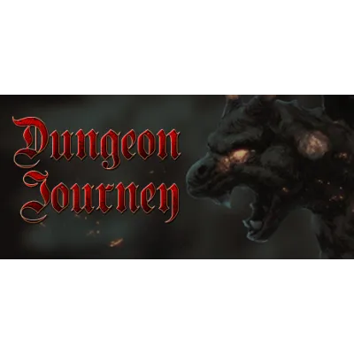 Dungeon Journey (Steam ключ) Region Free - irongamers.ru