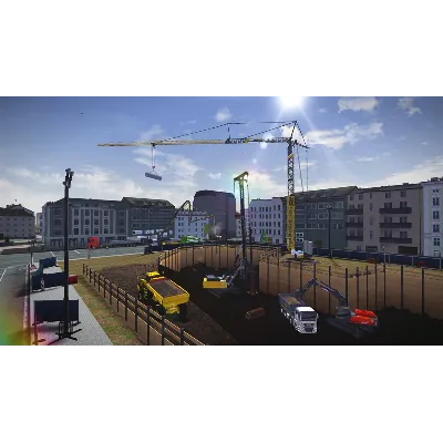 Construction Simulator 3 Console Edition XBOX [ Код ] - irongamers.ru
