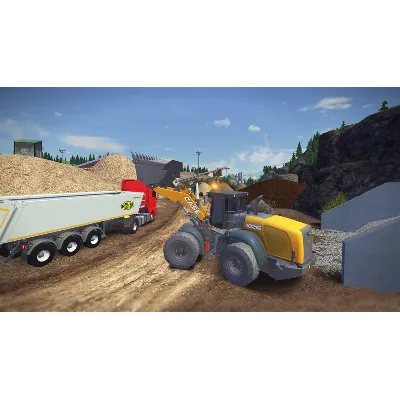 Construction Simulator 3 Console Edition XBOX [ Код ] - irongamers.ru