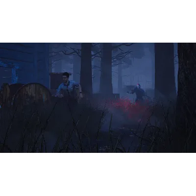 Dead by Daylight: Ghost Face XBOX ONE SERIES X|S Ключ USA - irongamers.ru
