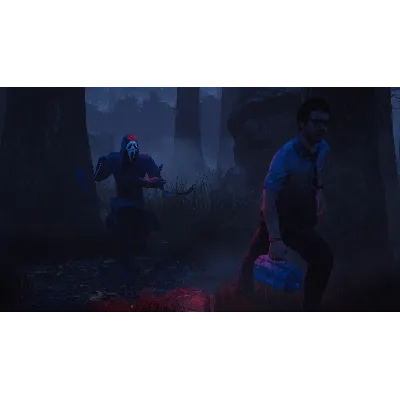 Dead by Daylight: Ghost Face XBOX ONE SERIES X|S Ключ USA - irongamers.ru