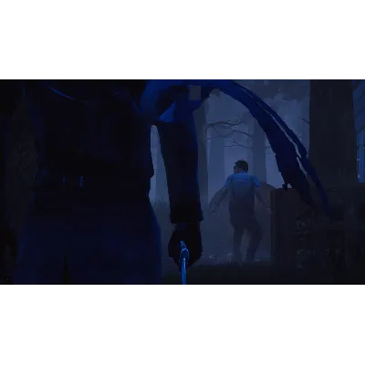 Dead by Daylight: Ghost Face XBOX ONE SERIES X|S Ключ USA - irongamers.ru
