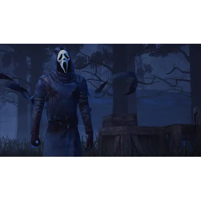 Dead by Daylight: Ghost Face XBOX ONE SERIES X|S Ключ USA - irongamers.ru