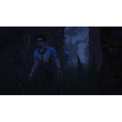 Dead by Daylight: Ghost Face XBOX ONE SERIES X|S Ключ USA - irongamers.ru