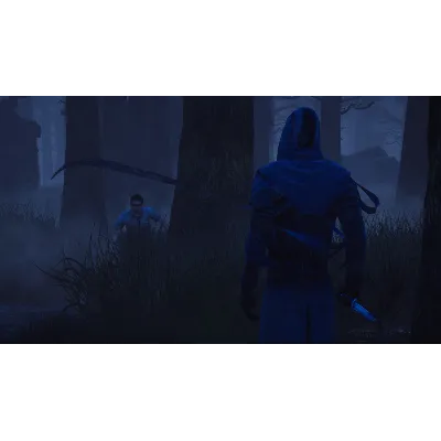 Dead by Daylight: Ghost Face XBOX ONE SERIES X|S Ключ USA - irongamers.ru