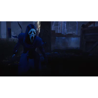 Dead by Daylight: Ghost Face XBOX ONE SERIES X|S Ключ USA - irongamers.ru