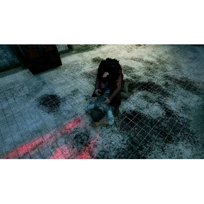Dead by Daylight: The SAW Chapter XBOX ONE SERIES X|S Ключ USA - irongamers.ru