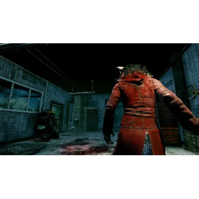 Dead by Daylight: The SAW Chapter XBOX ONE SERIES X|S Ключ USA - irongamers.ru