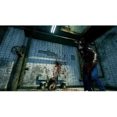 Dead by Daylight: The SAW Chapter XBOX ONE SERIES X|S Ключ USA - irongamers.ru