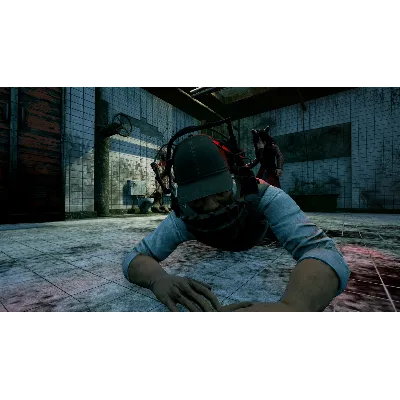 Dead by Daylight: The SAW Chapter XBOX ONE SERIES X|S Ключ USA - irongamers.ru