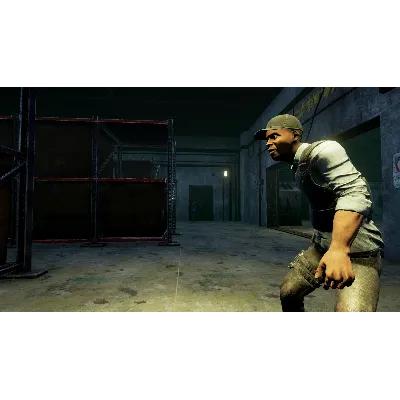 Dead by Daylight: The SAW Chapter XBOX ONE SERIES X|S Ключ USA - irongamers.ru