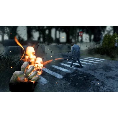 Dead by Daylight: A Nightmare on Elm Street XBOX ONE SERIES X|S Ключ USA - irongamers.ru