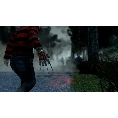 Dead by Daylight: A Nightmare on Elm Street XBOX ONE SERIES X|S Ключ USA - irongamers.ru