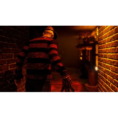 Dead by Daylight: A Nightmare on Elm Street XBOX ONE SERIES X|S Ключ USA - irongamers.ru
