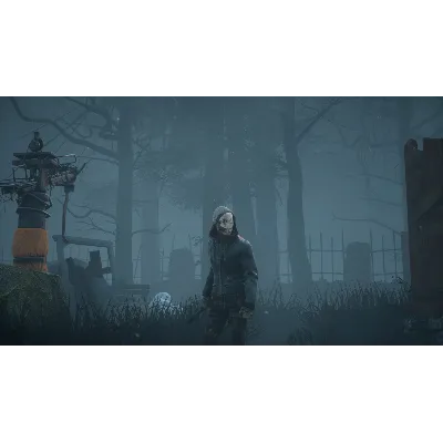 Dead by Daylight: Darkness Among Us XBOX ONE Ключ - irongamers.ru