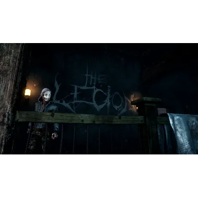 Dead by Daylight: Darkness Among Us XBOX ONE Ключ - irongamers.ru