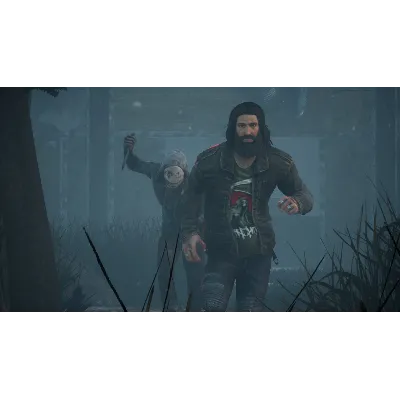 Dead by Daylight: Darkness Among Us XBOX ONE Ключ - irongamers.ru