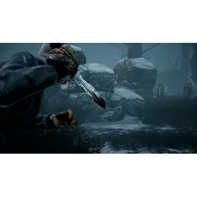 Dead by Daylight: Darkness Among Us XBOX ONE Ключ - irongamers.ru