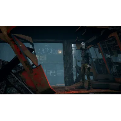 Dead by Daylight: Darkness Among Us XBOX ONE Ключ - irongamers.ru