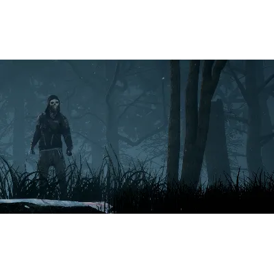 Dead by Daylight: Darkness Among Us XBOX ONE Ключ - irongamers.ru
