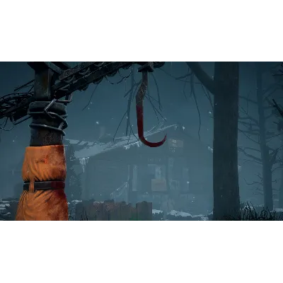 Dead by Daylight: Darkness Among Us XBOX ONE Ключ - irongamers.ru