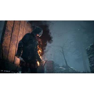 Dead by Daylight: Darkness Among Us XBOX ONE Ключ - irongamers.ru