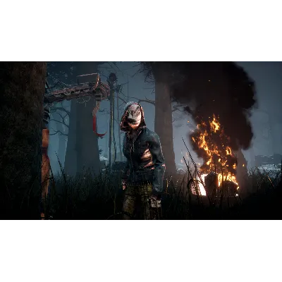 Dead by Daylight: Darkness Among Us XBOX ONE Ключ - irongamers.ru