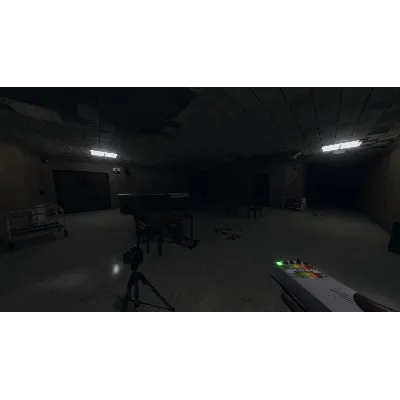 Phasmophobia (Steam Gift RU) - irongamers.ru