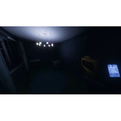 Phasmophobia (Steam Gift RU) - irongamers.ru
