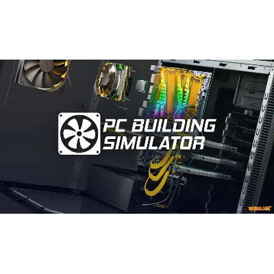 PC Building Simulator XBOX ONE + ПК КЛЮЧ - irongamers.ru