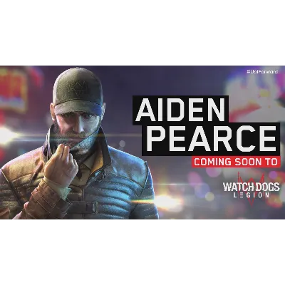 Watch Dogs Legion + DLC Bloodline LOGIN:PASS | (GLOBAL) [OFFLINE] - irongamers.ru