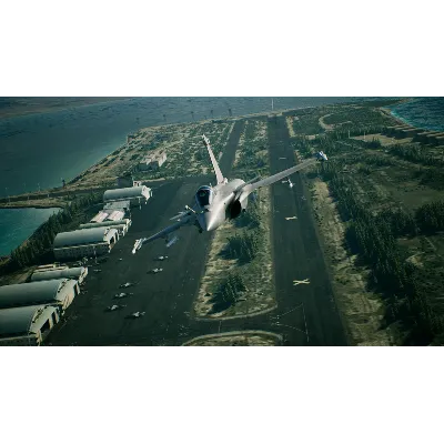 Ace Combat 7: Skies Unknown (STEAM КЛЮЧ) РУССКИЙ ЯЗЫК - irongamers.ru