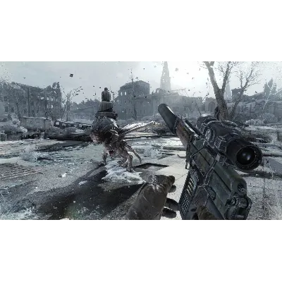 METRO REDUX BUNDLE XBOX ONE,X|S КЛЮЧ - irongamers.ru