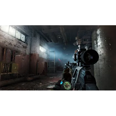 METRO REDUX BUNDLE XBOX ONE,X|S КЛЮЧ - irongamers.ru