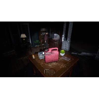 In Silence - STEAM (Region free) - irongamers.ru