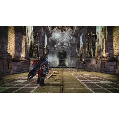 Darksiders Fury&acute;s Collection - War and Death XBOX Код - irongamers.ru