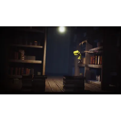 Little Nightmares Complete Edition XBOX [ Ключ Код ] - irongamers.ru