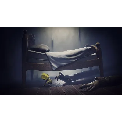 Little Nightmares Complete Edition XBOX [ Ключ Код ] - irongamers.ru