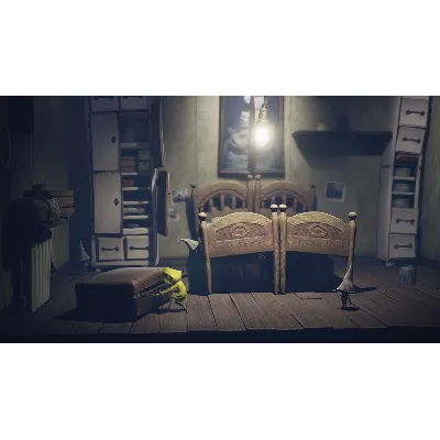 Little Nightmares Complete Edition XBOX [ Ключ Код ] - irongamers.ru