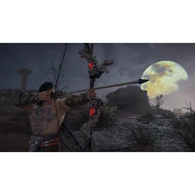 Naraka: Bladepoint БЕТА STEAM KEY REGION FREE GLOBAL - irongamers.ru