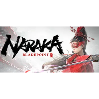 Naraka: Bladepoint БЕТА STEAM KEY REGION FREE GLOBAL