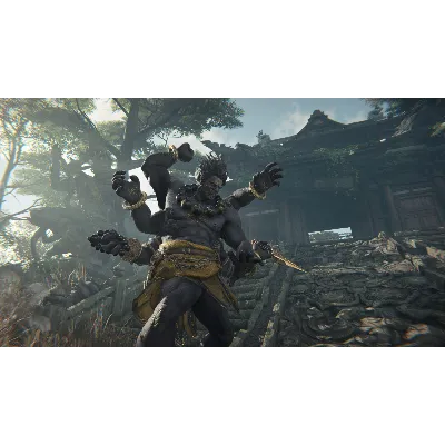 Naraka: Bladepoint БЕТА STEAM KEY REGION FREE GLOBAL - irongamers.ru