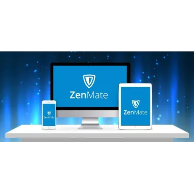 ZenMate VPN | ULTIMATE | 2025-2026 | ВПН - irongamers.ru