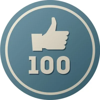 100 Живых Лайков в Twitter \ Твиттер Лайки дешево ⭐ - irongamers.ru
