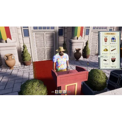 Tropico 6 - El Prez Edition STEAM КЛЮЧ РФ+СНГ - irongamers.ru